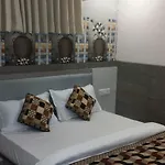 Kf Residency Hotel