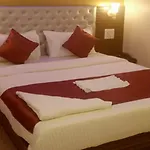 Flagship 83490 Hotel Bently Palace 3* Mumbai