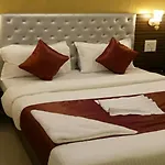 Flagship 83490 Hotel Bently Palace Mumbai