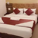 Flagship 83490 Hotel Bently Palace Mumbai