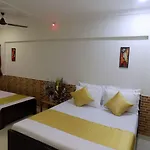 Hotel Sharmin Residency