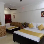 Hotel Sharmin Residency