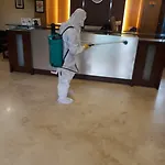 Lucky Goregaon Hotel