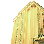 Mogul Palace - Near Masjid Bunder 3* Mumbai