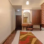 Hotel Mogul Palace - Near Masjid Bunder Mumbai