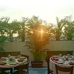 Hotel Mogul Palace - Near Masjid Bunder Mumbai