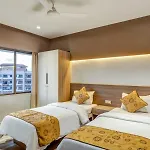 Aparthotel Ashok Deluxe 3*