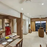 Ashok Deluxe Aparthotel
