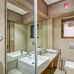 Ashok Deluxe 3* Mumbai
