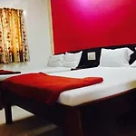 Metro Plaza Near Barc Hotel Mumbai