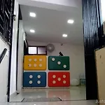 Inn Bkc Residency 3*