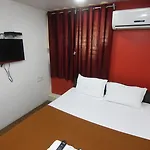 Bkc Residency Mumbai