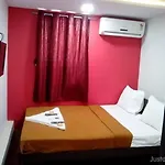 Inn Bkc Residency Mumbai