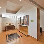 Hotel Leafio Mumbai