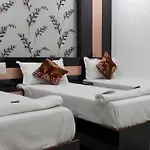 Hotel Sion Residency