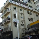 Hotel Balwas