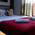 Hotel Paris Residency