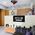 Super Hotel O We Stay Hostel