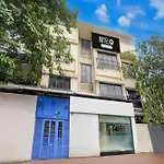 Hotel O We Stay Hostel