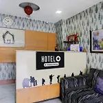 Super Hotel O We Stay Hostel