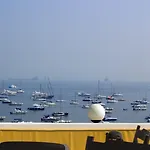 Hotel Harbour View Colaba