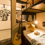 Zostel Mumbai