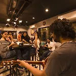 Zostel Mumbai