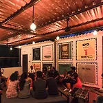 Zostel Mumbai