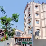 Oyo 9748 Hotel Girgaon Palace