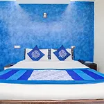 Oyo 9748 Hotel Girgaon Palace