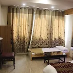 Al Saudia 2* Mumbai
