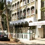 Al Saudia Hotel