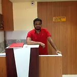 Zara Hotel Mumbai