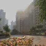 Maxxvalue Apartment Hiranandani Powai - Rh5