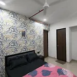 Apartment Ivy Urban Cozy 201 Private 1bhk 3 Min Nesco *