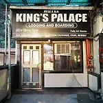 Hotel Kings Palace
