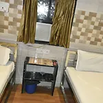 Hotel Shadab Palace Mumbai