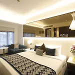 The Sahil Hotel