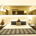 The Sahil Hotel