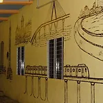 Hotel Sunshine Airport