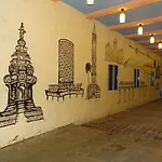 Hotel Sunshine Airport