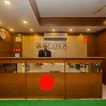 Hotel Mina International