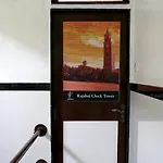 Traveller's - Inn