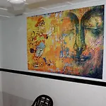 Traveller's - Inn Mumbai