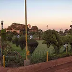 Hotel Residency Park Near Masjid Rly Station South Mumbai