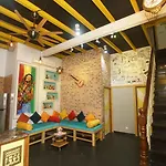 Staytion Dorm- A Backpackers *