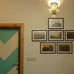 Hostel Staytion Dorm- A Backpackers *