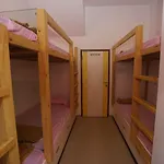 Staytion Dorm- A Backpackers *