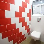 Hostel Staytion Dorm- A Backpackers