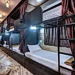 Hostel Sunshine Backpackers, Airport Mumbai